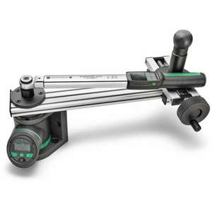 Clé d'angle de rotation Stahlwille pour des mesures précises - Product Image 2