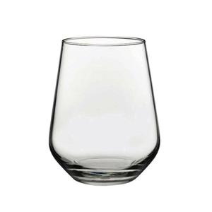 PAŞABAHÇE ALLEGRA vetro arcobaleno confezione da 3 41536 - Product Image 1