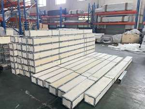 LONGWELL 6枚羽根 2.6-7.3m 大型産業用天井扇 高効率永久磁石モーター 低騒音 業務用HVLSファン - Product Image 6