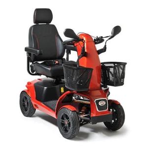 OFERTA ESPECIAL - Scooter Todoterreno de Cuatro Ruedas Rider FR1 - Product Image 3