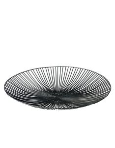 Luxurious high-end metal iron hamper <b>basket</b> with a stylish antique finished durable <b>rope</b> wire design and strong framework - Product Image 6