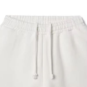 Prix d'usine en gros, logo personnalisé, pantalon de jogging en toile pour homme, pantalon de survêtement décontracté, hiver, respirant, écologique, anti-boulochage, coupe ample - Product Image 4