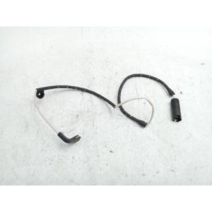 BREMSSATTELSENSOR BMW 5er Serie E39 Limousine (96>03) Pagid P8024 Benzin - Product Image 1
