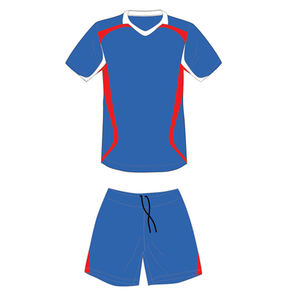 Ropa deportiva básica, uniformes de voleibol para hombres de Color sólido, uniformes de Entrenamiento Personalizados, uniformes de voleibol al por mayor, camiseta de fútbol - Product Image 1