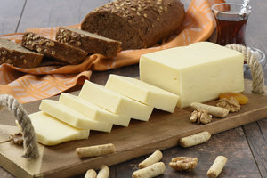 Fromage Seel Cheddar 700 g fromage frais Seel ashkaval 100% lait de vache - Product Image 4