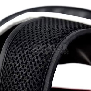 Protector de Cabeza de Boxeo de Cuero de Nuevo Diseño con Visión Amplia, Acolchado Resistente y Ecológico para un Entrenamiento Seguro y Efectivo - Product Image 5