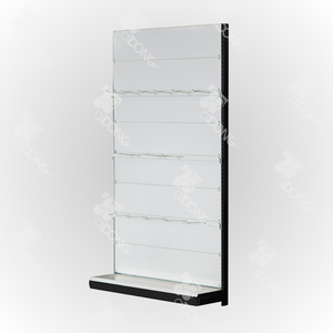 Vitrina modular de venta al por menor ADONG | Estantería de tienda extraíble para farmacia y muebles | OEM Vietnam Factory A15 - Product Image 1