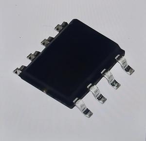 Circuit intégré multiplicateur AD835ARZ-REEL7, 4 amplificateurs, 250 MHz, 1 KV/s, slew 9, alimentation 11 V, -40 à 85°C, série MA, Mecca Traders Co LTD, PH NSOIC-8 - Product Image 1