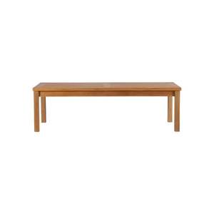 Mesa de Centro Hecha de Madera de Teca Antigua de Alta Calidad, Diseño Moderno y Elegante - Product Image 4