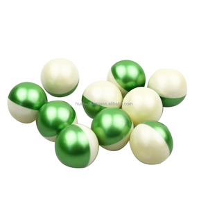 ลูกบอลเพนท์บอลสำหรับกลางแจ้งทำจากเจลาตินอัดน้ำมันสำหรับ0.68/0.5/0.43 - Product Image 3