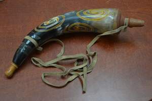 Corne de buffle 100% authentique, poudre de corne de buffle de haute pureté avec une texture fine et uniforme, couleur naturelle et haute qualité, prix bas - Product Image 2