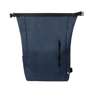 Zaino Sostenibile in RPET per Uso Promozionale - Product Image 3