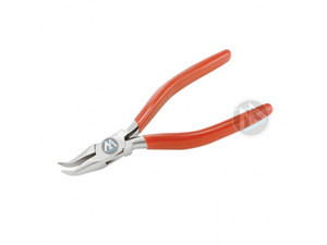 Dài mũi phẳng nhiệm vụ nặng nề Kìm đối với trang sức làm - Product Image 5