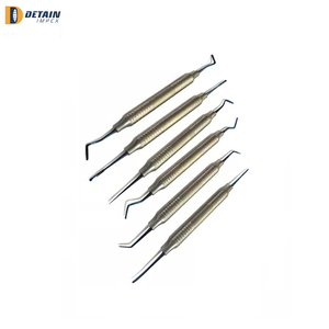 Hot Selling Customized Orthodontic Periotome Power & Extraction Instruments <b>Sutur</b> <b>Kit</b> Medic Instrument - Product Image 6