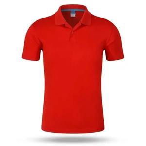 Camiseta Polo de Manga Corta para Hombre, Bordado Personalizado, Ropa de Trabajo, Publicidad Cultural, Cuello Camisero, Logotipo Impreso, Moda Masculina - Product Image 4