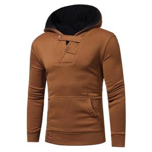 Fabricants de vêtements personnalisés, streetwear, sweat-shirt à capuche en molleton lourd de 500 g/m², délavé au soleil, vintage, délavé, usé - Product Image 2
