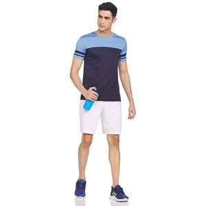 Camisetas Deportivas Personalizadas 100% Poliéster para Hombre, Camisetas para Correr, Camisetas Deportivas, Camisetas de Gimnasio y Tenis para Hombre, Ropa Deportiva Hecha en Pakistán - Product Image 3