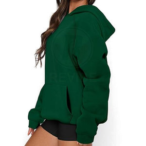 Ropa Casual 2026, Sudaderas Extra Grandes Personalizadas para Mujer, Material Ligero y Duradero, Sudaderas Extra Grandes para Mujer - Product Image 3