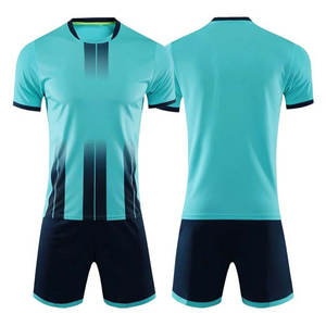 Maillot de football personnalisé de qualité supérieure uniforme de football pour hommes kits de football à prix inférieur ONIKS IMPEX - Product Image 1