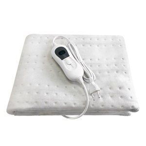 <strong>Single</strong> Size 150x80CM Non-woven Fabric <strong>Electric</strong> <strong>Blankets</strong> Thermal Heated Lower <strong>Under</strong> <strong>Blanket</strong> Heating - Product Image 5