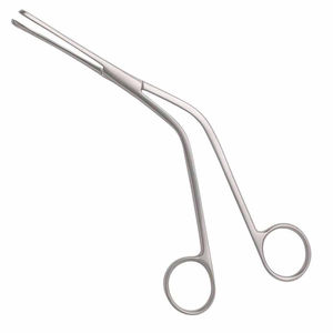 Tijeras nasales de alto grado, instrumento quirúrgico de borde afilado, tijeras quirúrgicas de plástico hechas de acero inoxidable - Product Image 4