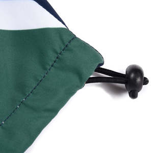 Athlétique Homme Activewear 100% Polyester Tissé Softshell Unisexe Full Zip up Veste Respirante Imperméable Softshell Veste - Product Image 5