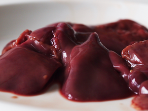 Foie de poulet surgelé IQF, approuvé Halal, nettoyé et épluché, pour l'exportation internationale - Product Image 6