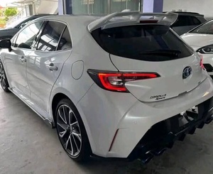 NUEVO MODELO 2017 para COROLLA HÍBRIDO DIÉSEL, VOLANTE A LA IZQUIERDA, con ENVÍO GRATUITO - Product Image 5
