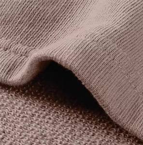 Custom Logo Activewear Men Sustainable Running Knitted Fleece Jogger <b>Boxer</b> Snack Cotton 5 Inch Sweat Gym Shorts - Product Image 3