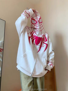 Custom Embroidery 3D Puff Foam Logo Printed <b>Hoodie</b> Set Sublimation Embroidered Embossed <b>Hoodie</b> - Product Image 5