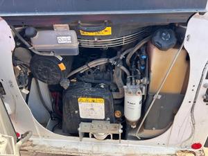 ถังโหลดดีเซลสำหรับ T66รถตักขนาดเล็กความจุ50ตันใช้ใหม่รวมทั้งรถตักเครื่องยนต์ - Product Image 6