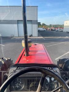 กระปุกเกียร์ของแท้390แมสซีย์เฟอร์กูสันขนาด12X12ของ1996ที่มีส่วนประกอบหลัก5500ชั่วโมงรวมถึงปั๊มและแบริ่ง - Product Image 4