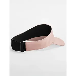 Visera de Rendimiento Sostenible con Bungee, Producto Promocional - Product Image 2