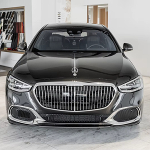 Auténtico usado 2022 Merc_edesss Maybach S 580 AWD 4MATIC vehículo mano izquierda y mano derecha LHD/RHD coches usados en venta - Product Image 1
