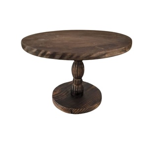 Soporte de pastel de Metal de lujo y Premium de alta calidad para postre, taza, pastel y aperitivos para el hogar - Product Image 6