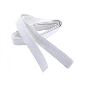 Personalizar cinturones de Taekwondo artes marciales cinturones de Karate de alta calidad personalizado Taekwondo Karate equipo bajo precio cinturón de artes marciales - Product Image 4