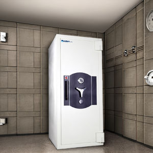 Caja Fuerte de Seguridad Ignífuga de Alta Seguridad para Oficina, Tamaño Conqueror 3 - Product Image 1