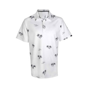 Camiseta de Hombre de Alta Calidad en Algodón/Fibra de Bambú, Manga Corta, Lisa, de Secado Rápido, Transpirable, 220 Gramos, Tejido de Punto, Casual, al por Mayor - Product Image 6