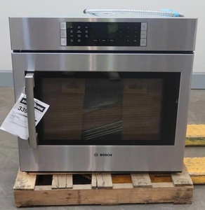 B-o-s-c-h 30 B-e-n-c-h-m-a-r-k S-e-r-i-e-s 4.6 c-u. Horno Eléctrico de Pared HBLP451RUC - Product Image 3