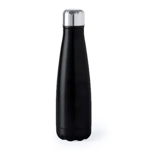 Borraccia Personalizzata in Acciaio Inossidabile Droppar, Articoli Promozionali Personalizzabili - Product Image 6