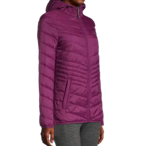 Nouvel arrivage de doudoune d'hiver pour hommes en matériau véritable, veste personnalisée en tricot respirant de grande taille, vente en gros de doudoune chaude pour hommes - Product Image 2