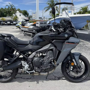 Motocicleta Tracer 9 2025 - Product Image 6