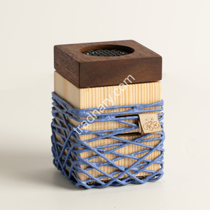 Último Mubkhar madera Metal Bukhoor quemador tradicional quemador de incienso titular por Tradnary Exim Pvt Ltd para regalo de Ramadán al por mayor - Product Image 1