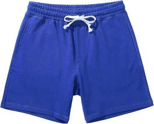 Pantalones Cortos Deportivos Casuales para Hombre, de Secado Rápido, con Letras Reflectantes, para Entrenamiento, Correr o Gimnasio, con Bolsillos - Product Image 1