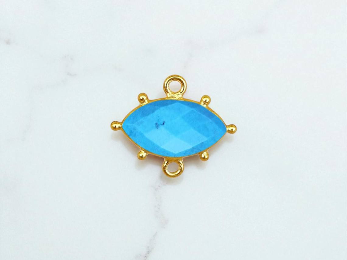 เทอร์ควอยซ์สีฟ้า