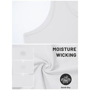 Camiseta sin Mangas Cómoda y Elegante, Ropa Deportiva Agradable al Tacto, Diseño Único, Producto Increíble, Camiseta sin Mangas para Hombre - Product Image 6