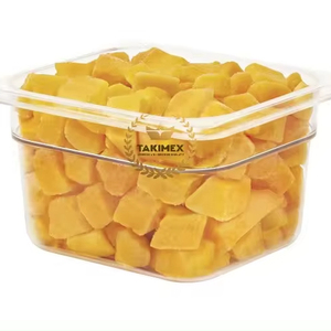 มะม่วงแช่แข็งครึ่งหนึ่งในเวียดนาม - Product Image 1