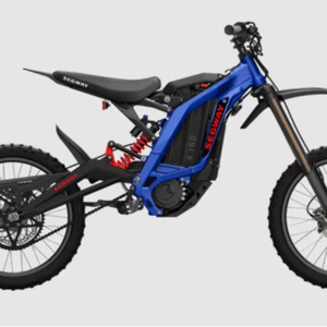 OFERTAS DE CARRETERA MÁS LIGES Dirt Ebike Adulto Seg way Dirt X160 - Product Image 1