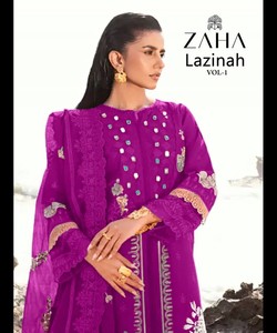 Vêtements en mousseline de soie islamique turque pour femmes, abaya élégante de Dubaï et robe modeste classique, respirant et écologique - Product Image 5