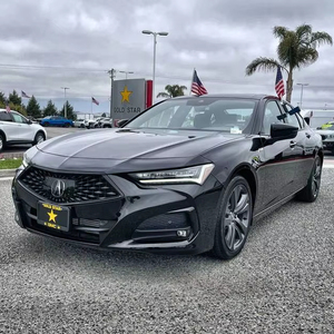 (W&T) PROMO Ventes de voitures d'occasion 2023 Accura TLX 4 portes berline avec pack A-Spec (2.0L 4 cylindres turbo 10A) VOITURE D'OCCASION - Product Image 1